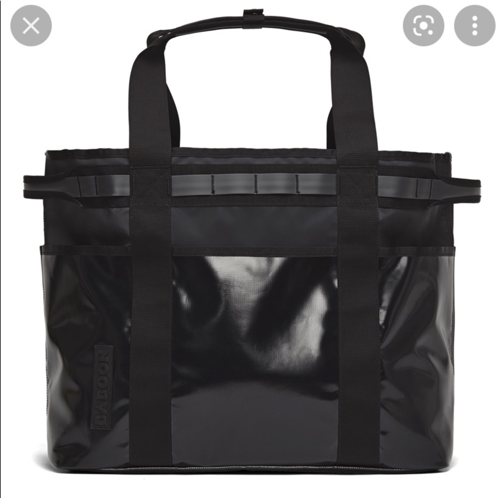 ISO Baboon to the Moon Go-tote Mega